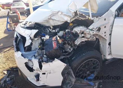 2018 Subaru Crosstrek 2.0I Limited from USA, damaged, VIN JF2GTAMC7J8330500